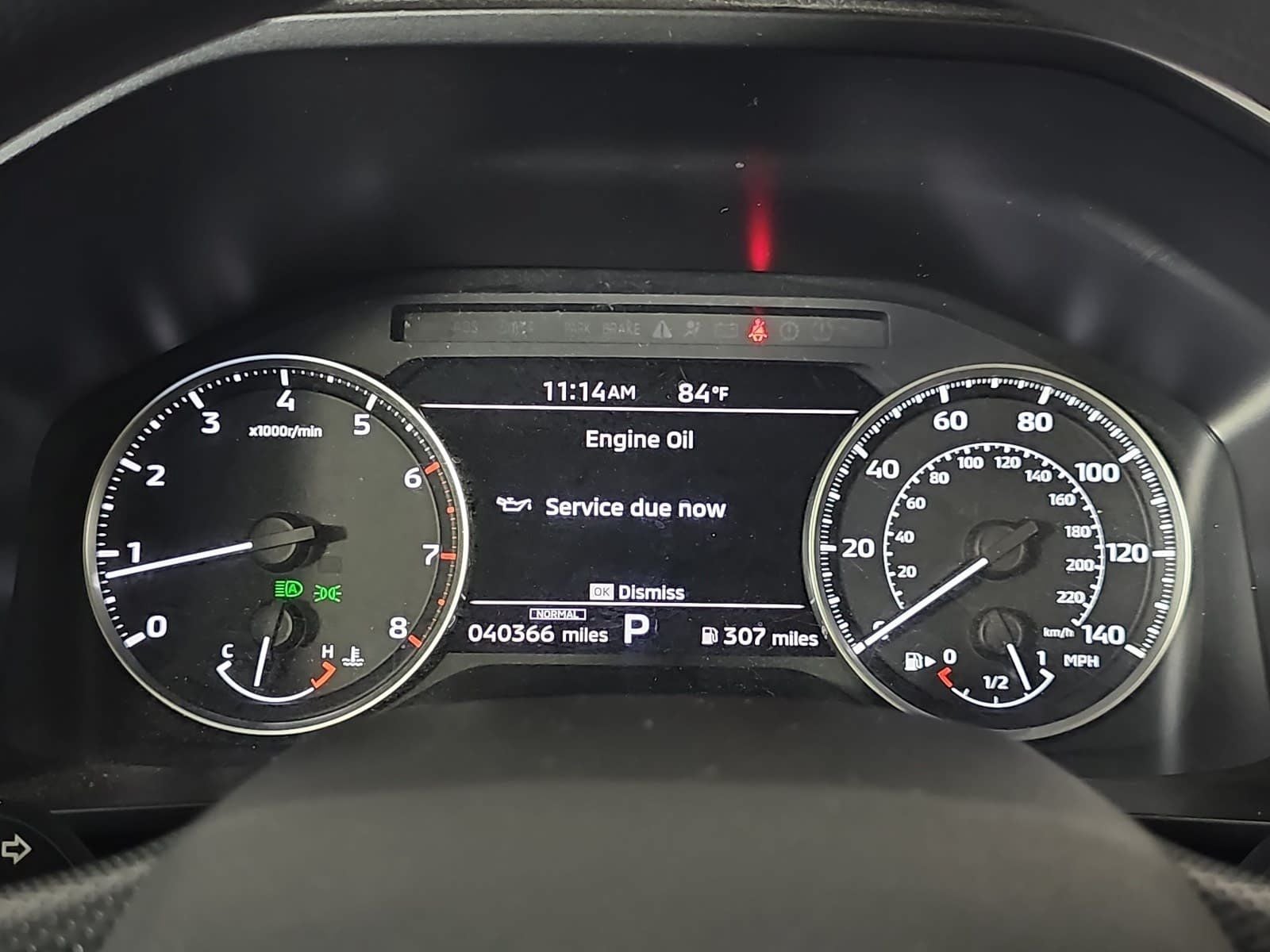 2025 Mitsubishi Outlander ES