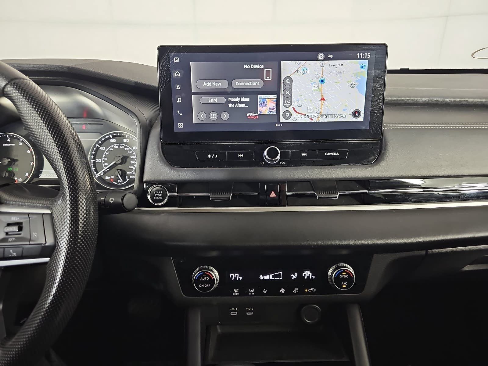 2025 Mitsubishi Outlander ES