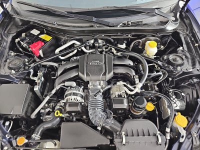 2024 Toyota GR86 Base