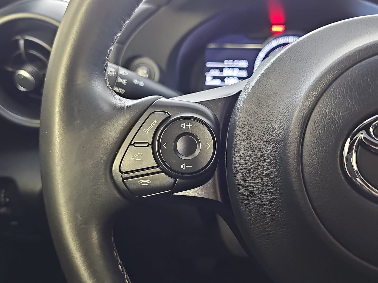 2024 Toyota GR86 Base