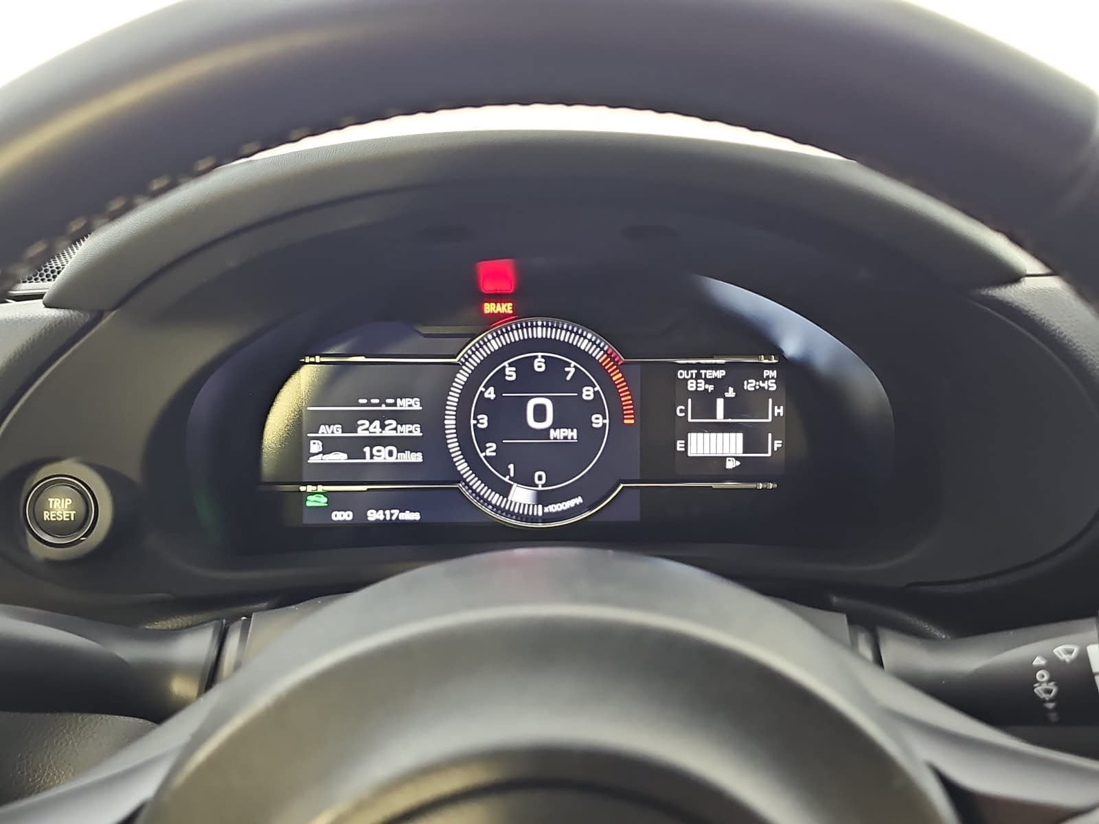 2024 Toyota GR86 Base