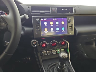 2024 Toyota GR86 Base