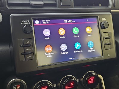 2024 Toyota GR86 Base