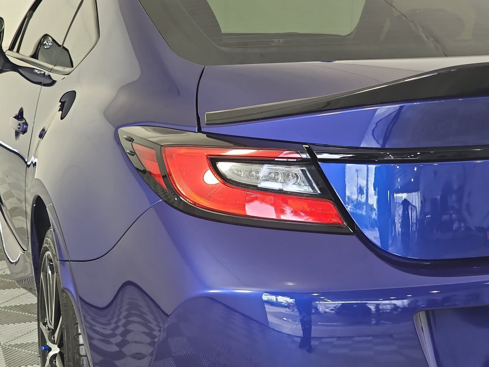 2024 Toyota GR86 Base