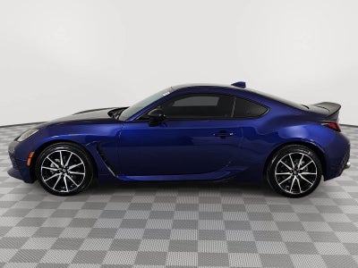 2024 Toyota GR86 Base