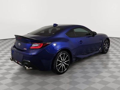 2024 Toyota GR86 Base