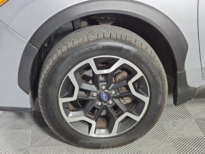2017 Subaru Crosstrek 2.0i Limited