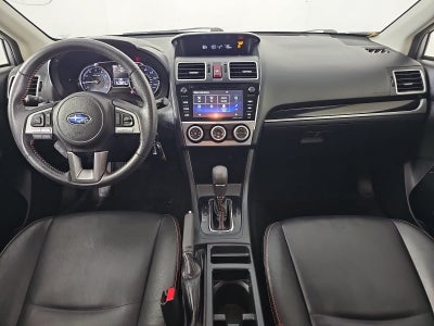 2017 Subaru Crosstrek 2.0i Limited