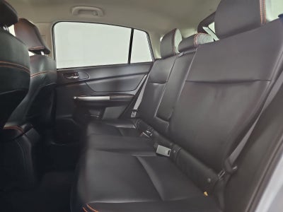 2017 Subaru Crosstrek 2.0i Limited