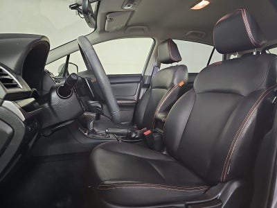 2017 Subaru Crosstrek 2.0i Limited