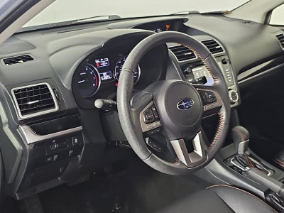 2017 Subaru Crosstrek 2.0i Limited