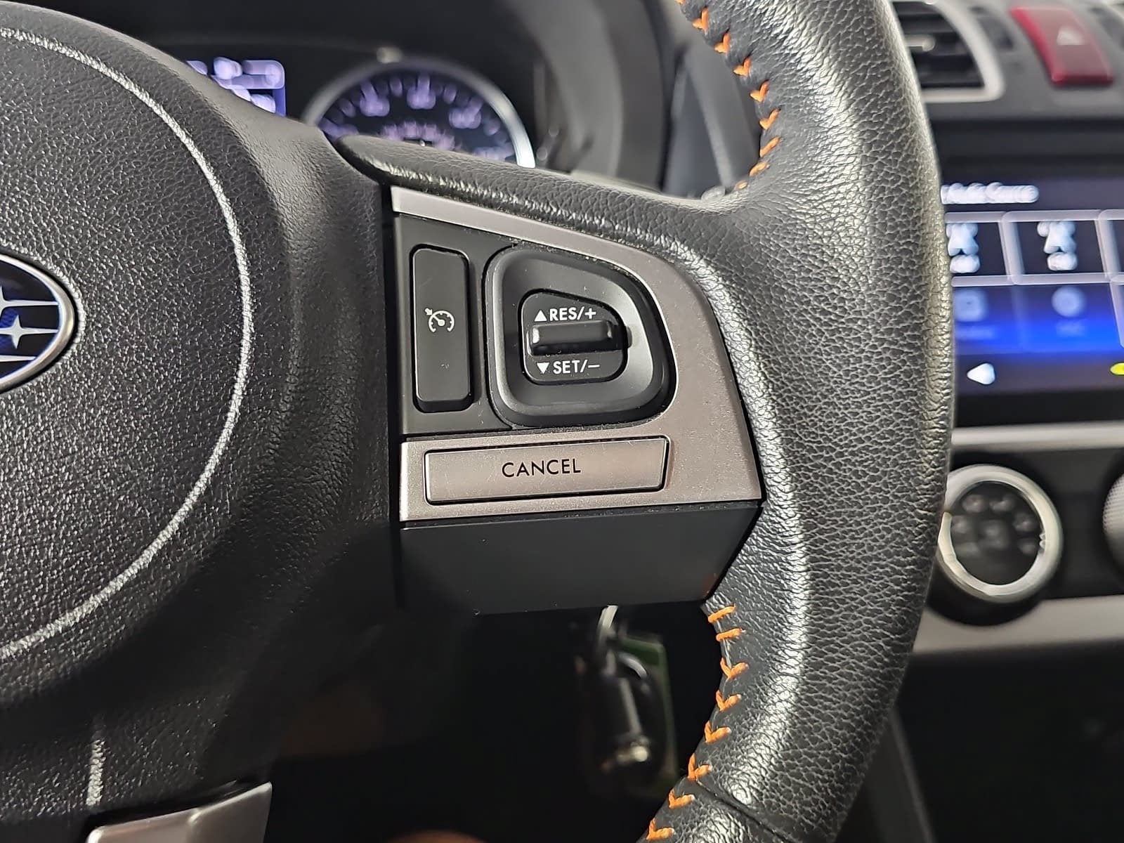 2017 Subaru Crosstrek 2.0i Limited