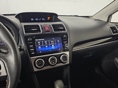 2017 Subaru Crosstrek 2.0i Limited