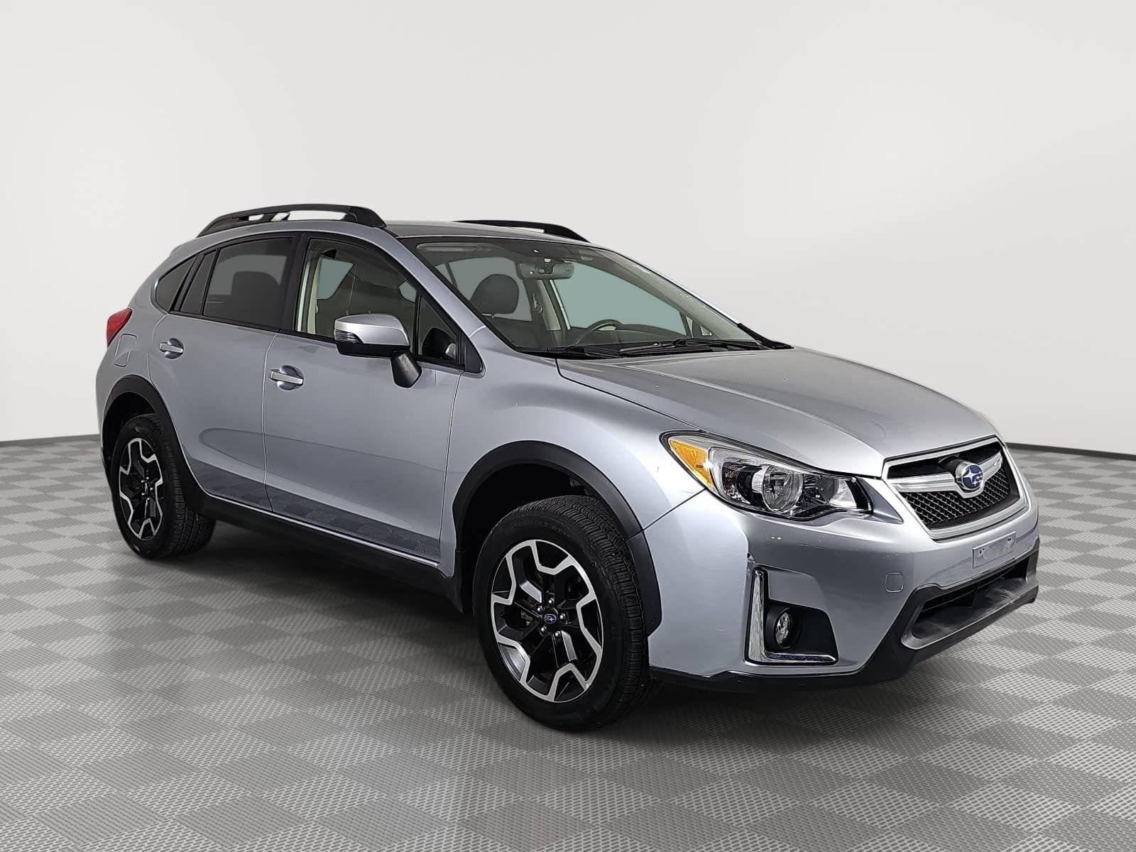 2017 Subaru Crosstrek 2.0i Limited