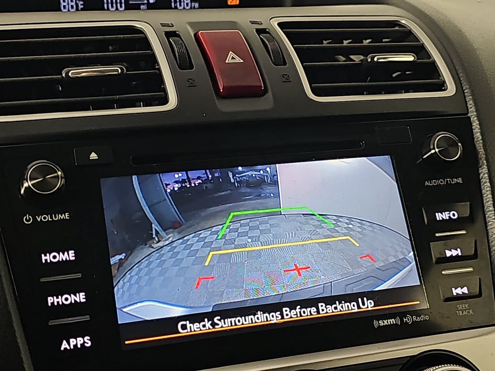 2017 Subaru Crosstrek 2.0i Limited