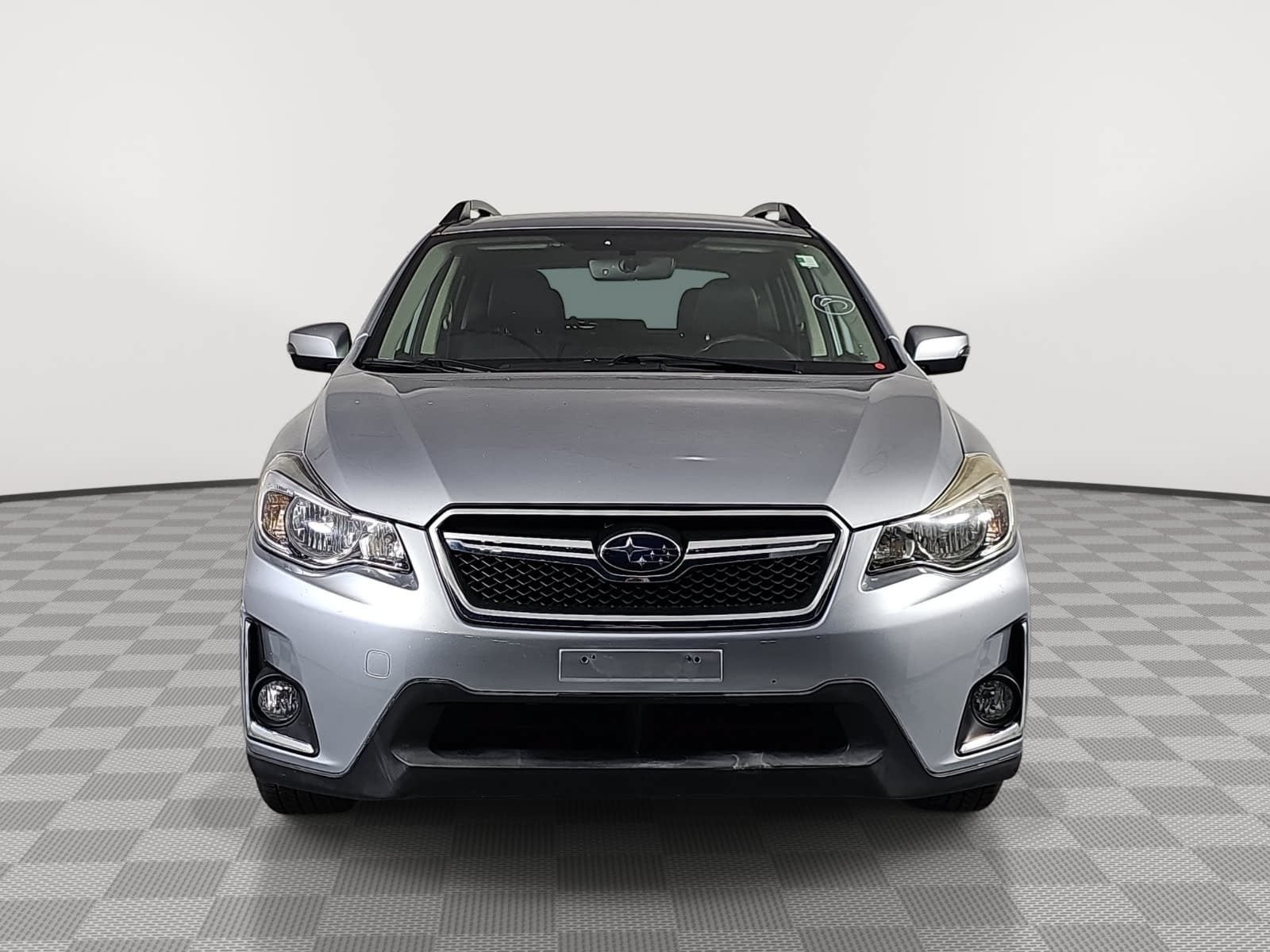 2017 Subaru Crosstrek 2.0i Limited