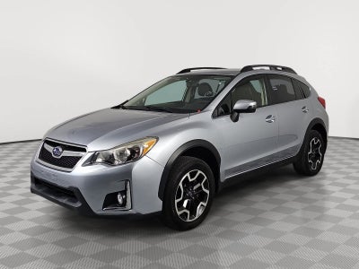 2017 Subaru Crosstrek 2.0i Limited