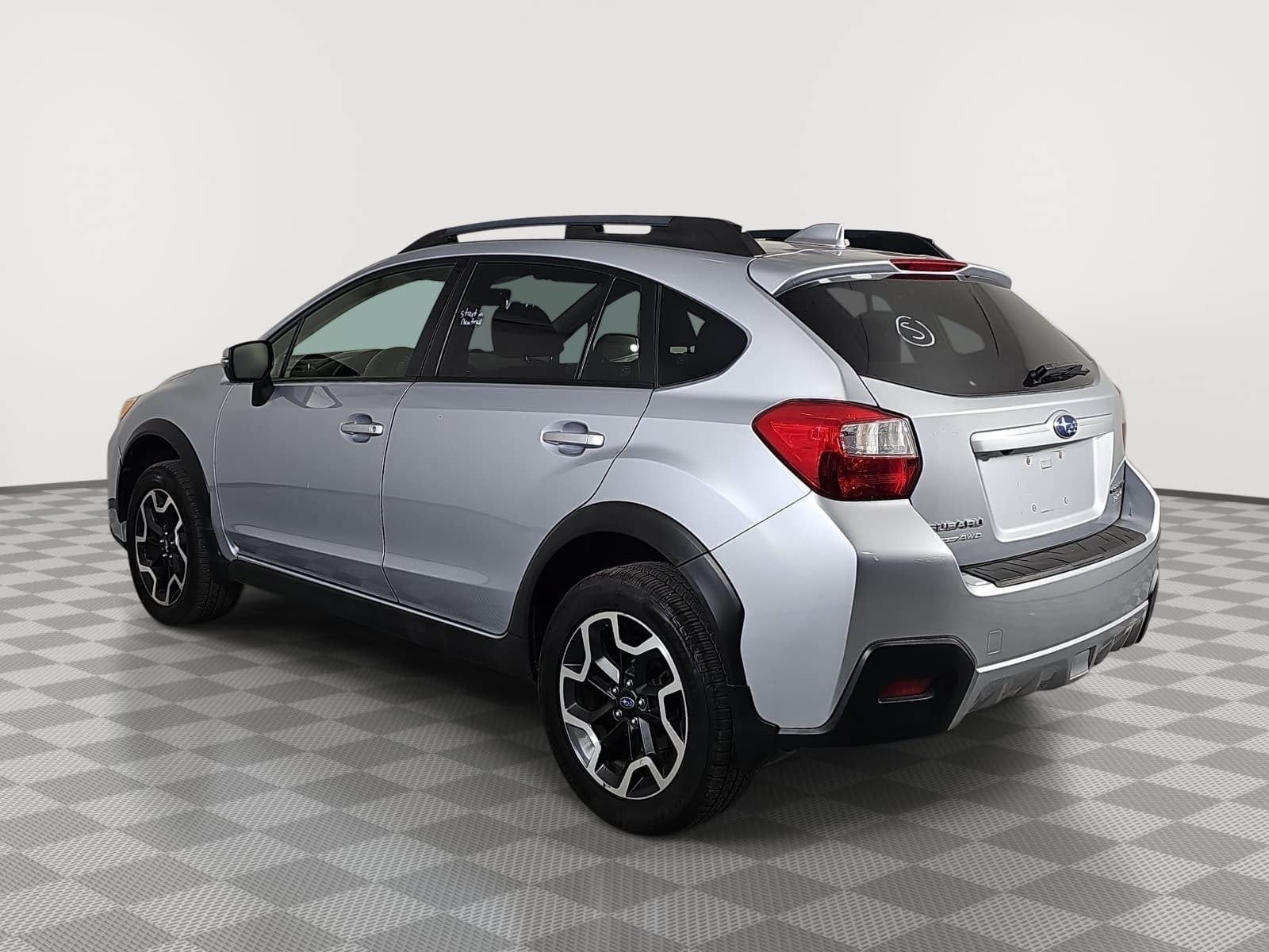 2017 Subaru Crosstrek 2.0i Limited