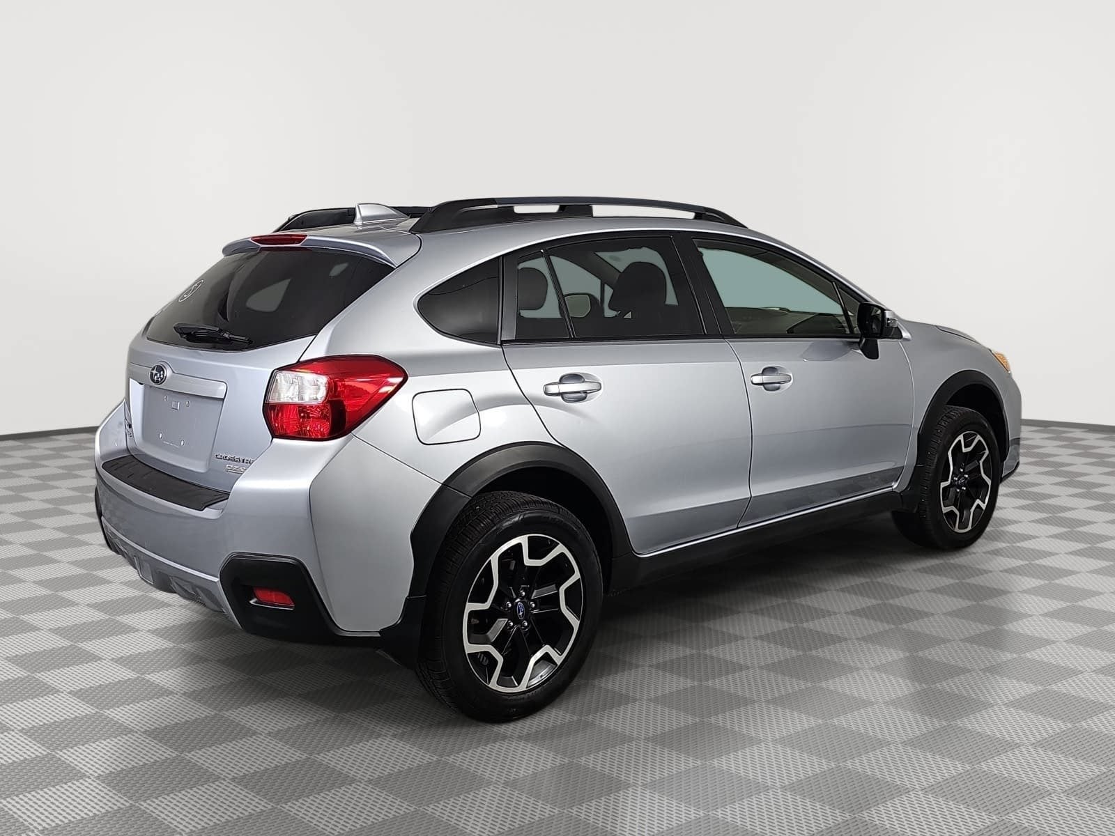 2017 Subaru Crosstrek 2.0i Limited