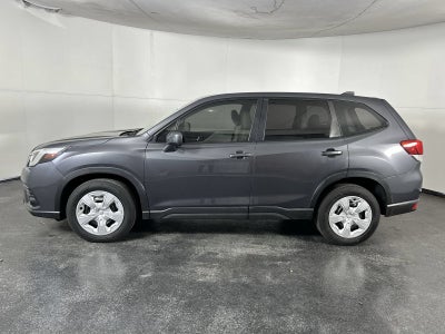 2022 Subaru Forester Base