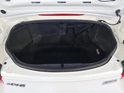 2016 Mazda Mazda Miata Grand Touring