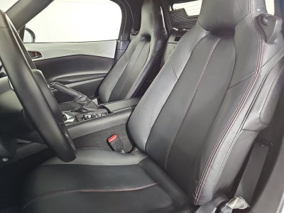 2016 Mazda Mazda Miata Grand Touring
