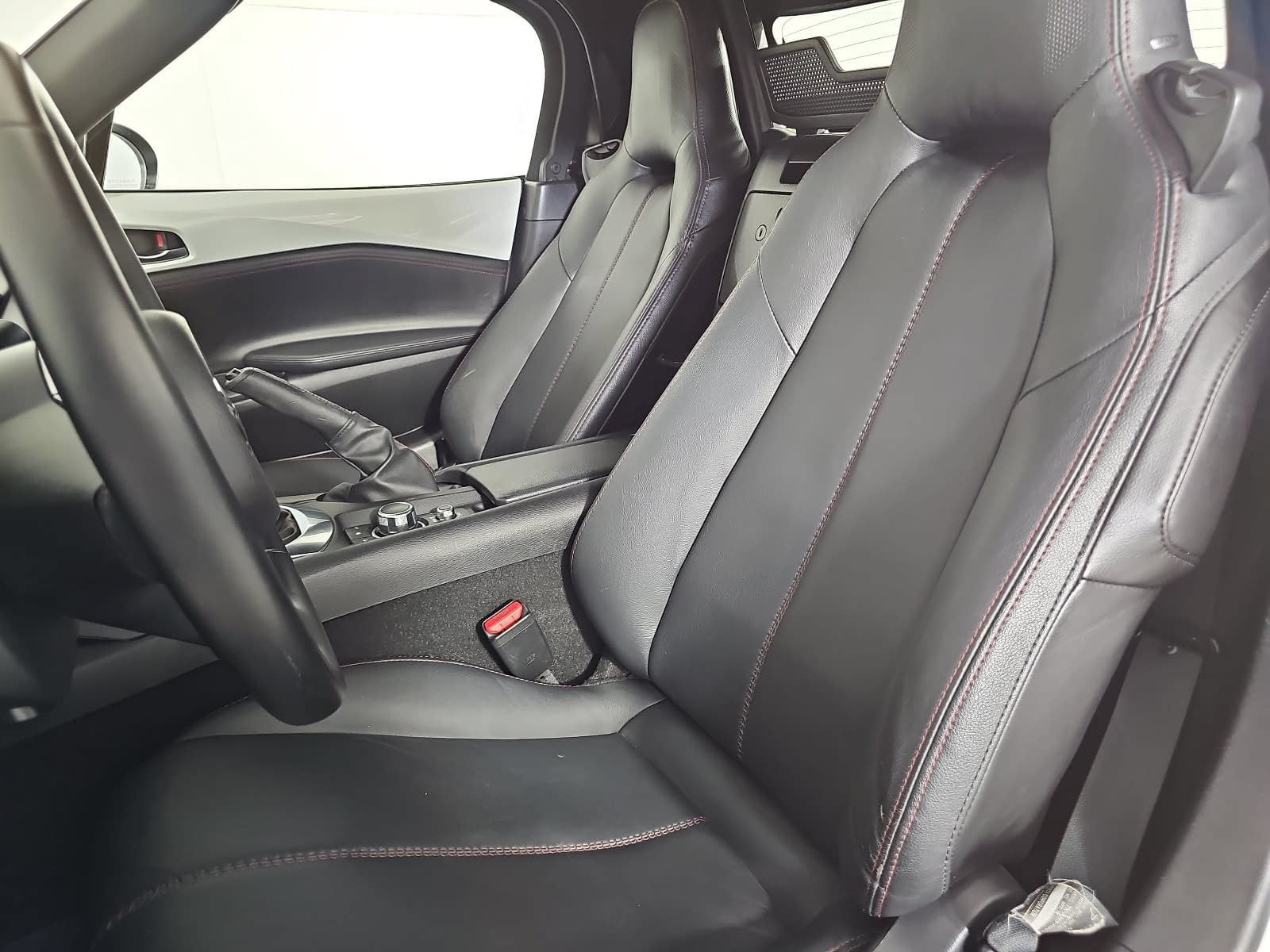 2016 Mazda Mazda Miata Grand Touring