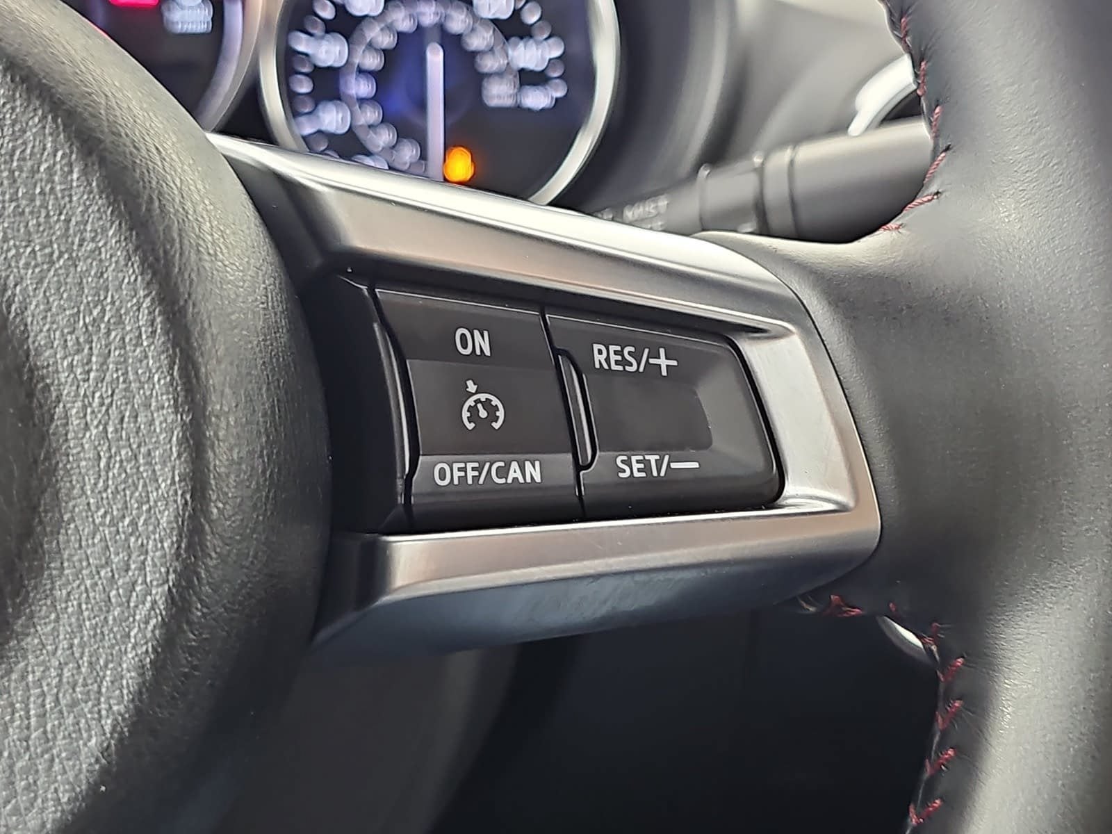 2016 Mazda Mazda Miata Grand Touring