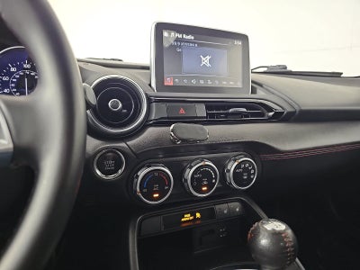 2016 Mazda Mazda Miata Grand Touring