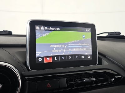 2016 Mazda Mazda Miata Grand Touring