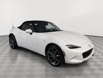 2016 Mazda Mazda Miata Grand Touring