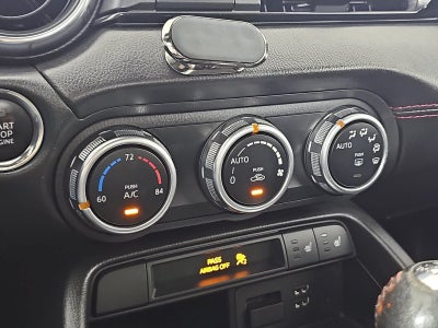 2016 Mazda Mazda Miata Grand Touring