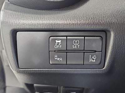 2016 Mazda Mazda Miata Grand Touring