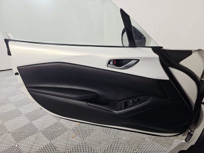 2016 Mazda Mazda Miata Grand Touring