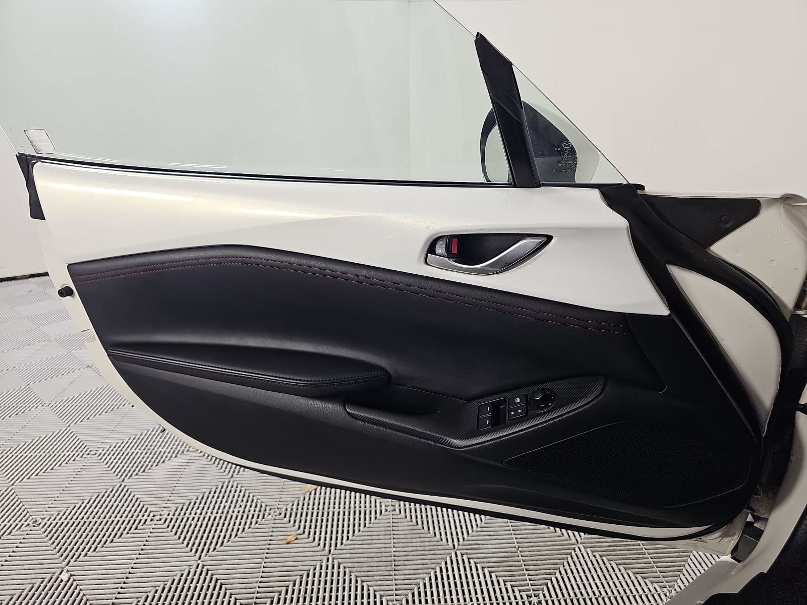 2016 Mazda Mazda Miata Grand Touring