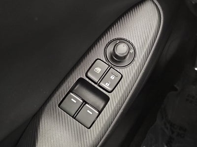 2016 Mazda Mazda Miata Grand Touring