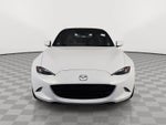 2016 Mazda Mazda Miata Grand Touring