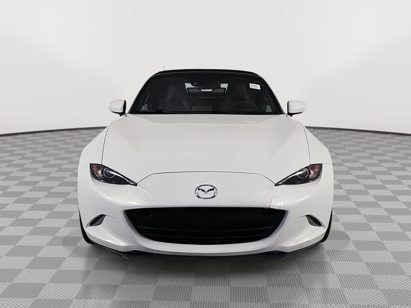 2016 Mazda Mazda Miata Grand Touring