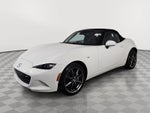 2016 Mazda Mazda Miata Grand Touring