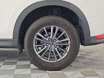 2020 Mazda Mazda CX-5 Touring