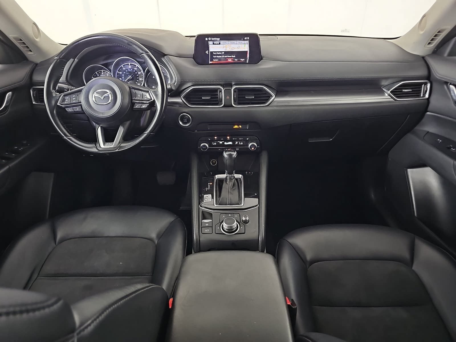 2020 Mazda Mazda CX-5 Touring
