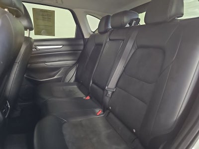 2020 Mazda Mazda CX-5 Touring