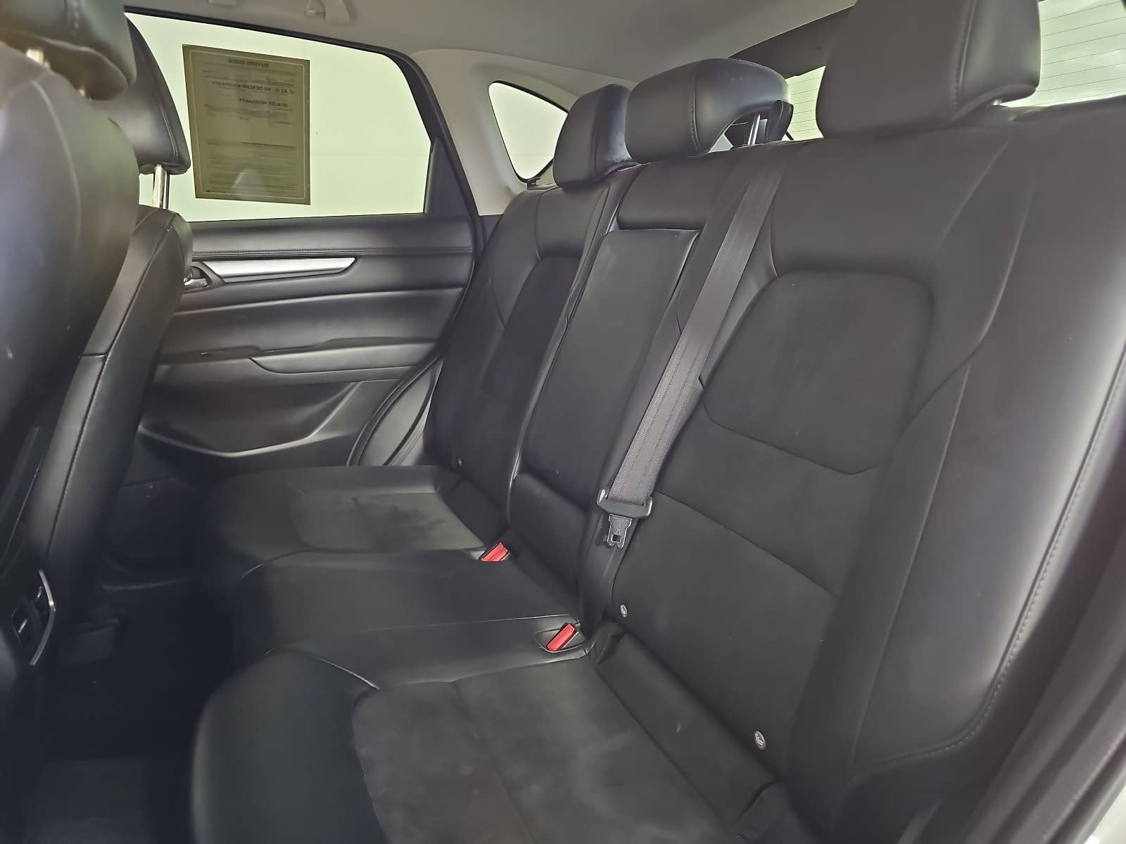 2020 Mazda Mazda CX-5 Touring
