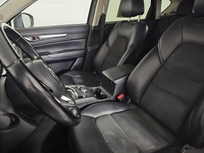 2020 Mazda Mazda CX-5 Touring