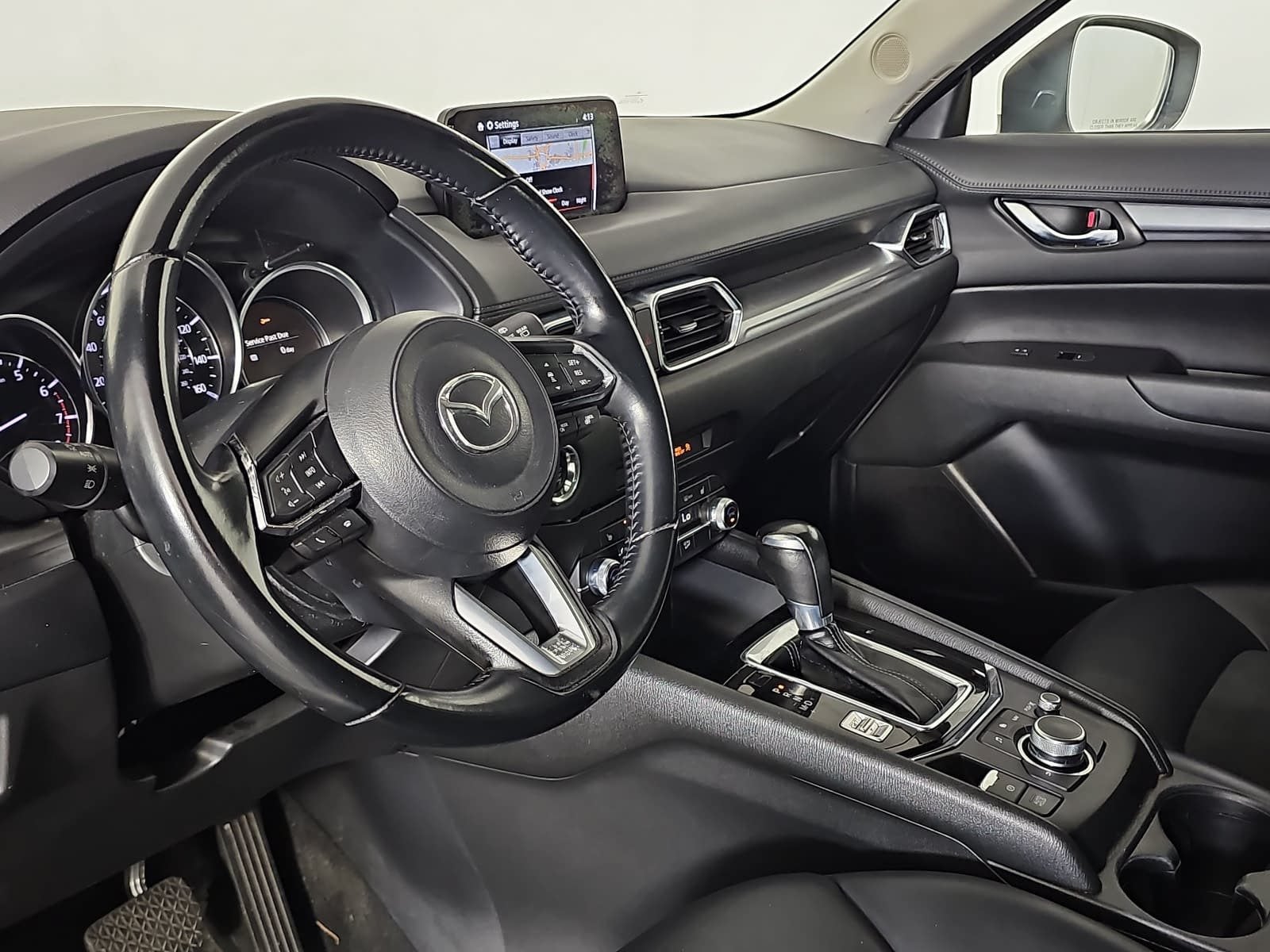 2020 Mazda Mazda CX-5 Touring