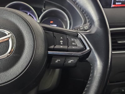2020 Mazda Mazda CX-5 Touring
