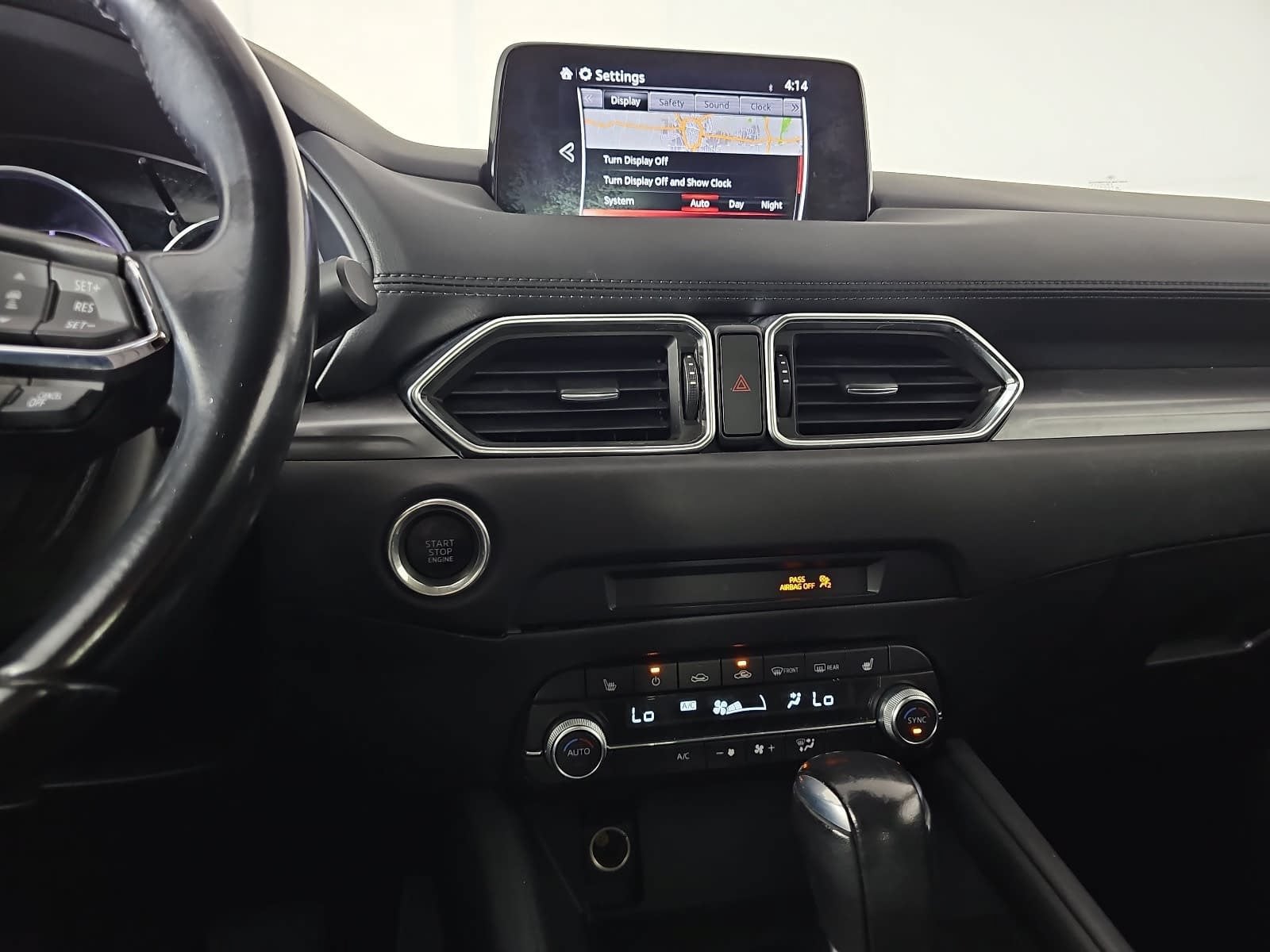 2020 Mazda Mazda CX-5 Touring