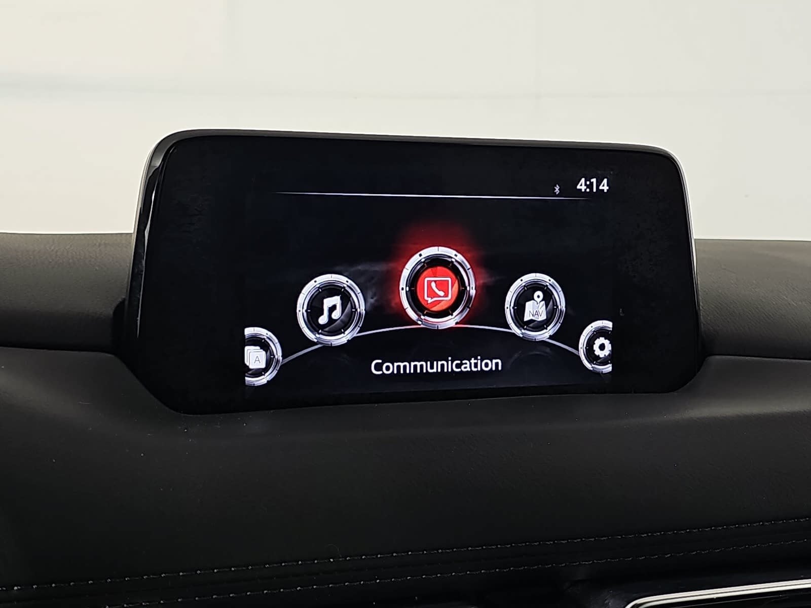2020 Mazda Mazda CX-5 Touring