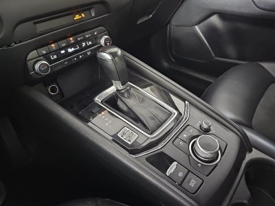 2020 Mazda Mazda CX-5 Touring
