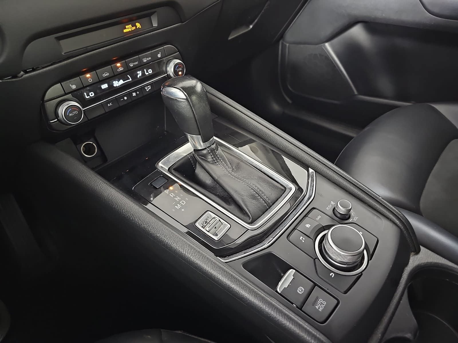 2020 Mazda Mazda CX-5 Touring